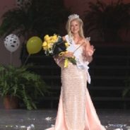 Your 2025 Hopkins County Dairy Festival Queen is…  Lucy McKenzie!