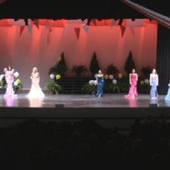 Relive the Excitement of the 64th Annual Dairy Fest Pageant with KSST’s Coverage of the Event