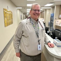 CHRISTUS Health Encourages Routine Screenings, Checkups for Men’s Health Month