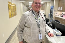 CHRISTUS Health Encourages Routine Screenings, Checkups for Men’s Health Month