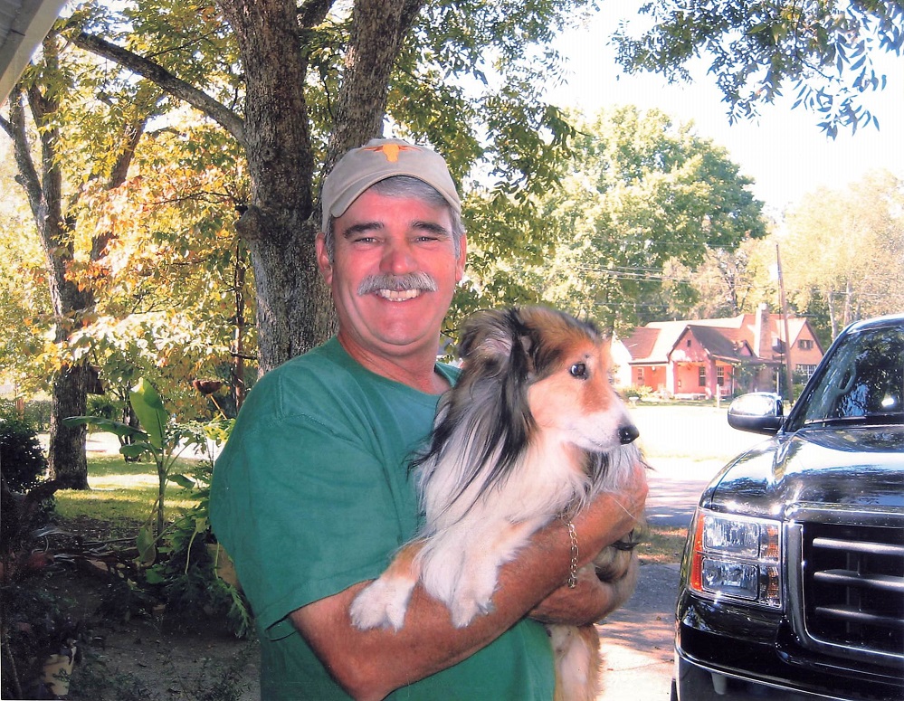 Gregory Lynn Heinz