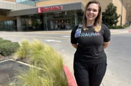 CHRISTUS Health urges fireworks safety ahead of Fourth of July