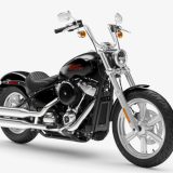 Harley-Davidson Softails Recalled