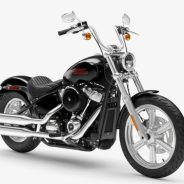 Harley-Davidson Softails Recalled