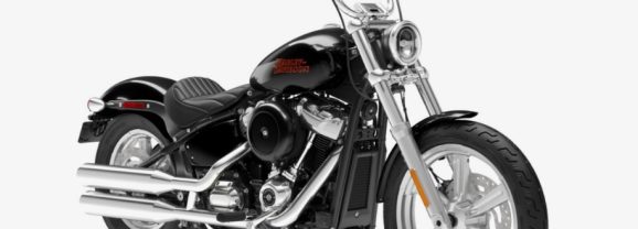 Harley-Davidson Softails Recalled