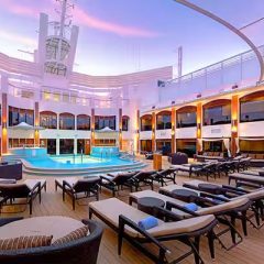 The Haven Offers a Unique Cruising Experience