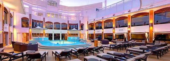 The Haven Offers a Unique Cruising Experience