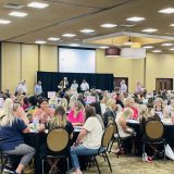 Designer Handbag Bingo Table Sales Begin Monday at Midnight