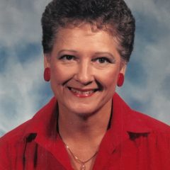 Imogene Barnett