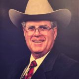 John Wayne Booth