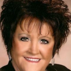 Kay Frazier