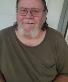 Leslie Samuel Petty Jr