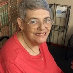 Linda Crowder