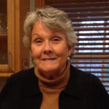 Linda Joyce (Wise) Maeker