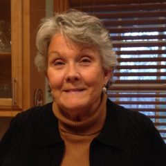 Linda Joyce (Wise) Maeker