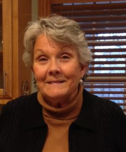 Linda Joyce (Wise) Maeker