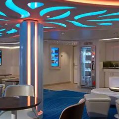 NCL Chosen as Best Cruise Line for Solo Travelers