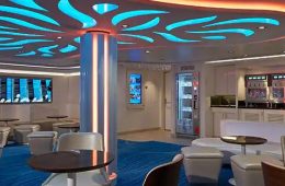 NCL Chosen as Best Cruise Line for Solo Travelers