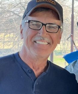 Steve Eppars