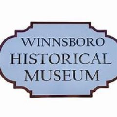 Preserving the Past, Embracing the Future: Big Changes Ahead for the Winnsboro Historical Museum