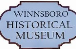 Preserving the Past, Embracing the Future: Big Changes Ahead for the Winnsboro Historical Museum