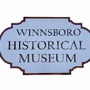 Winnsboro Historical Museum