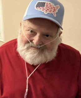 Dennis Edward Atkins