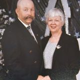 Sill and Judy Bunch