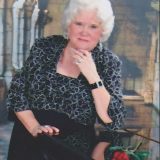 Marilyn Coker