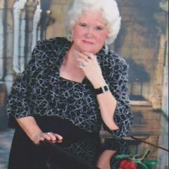 Marilyn Coker