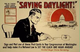 Ready for ‘Texas Time’, Not So Fast There Pardner