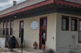 Preserving the Past, Embracing the Future: Big Changes Ahead for the Winnsboro Historical Museum