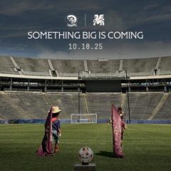 Dallas Trinity FC and the State Fair of Texas Come Together to Host an International Friendly this Fall