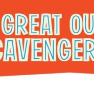 Sixth Annual Texas Great Outdoor Scavenger Hunt