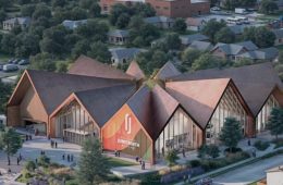 Juneteenth Museum Construction to Finish in 2026