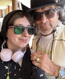 ‘John Redcorn’ Actor Gunned Down