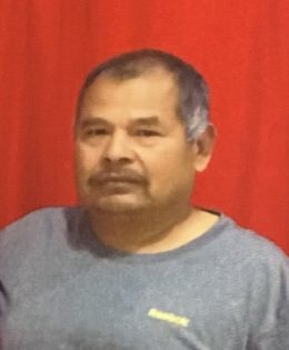 Adelaido Navarro de Santiago