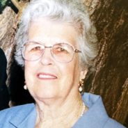 Nella Jean Fouse (née Toles)
