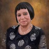 Ozie Marie Wright