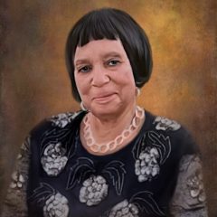 Ozie Marie Wright