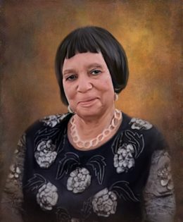 Ozie Marie Wright