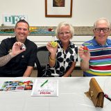 Check out KSST’s Coverage of the Hopkins County Health Care Foundation’s Summer of healthy fun Kick-Off