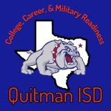 Quitman ISD Receives Part of $910,000 JET Grant