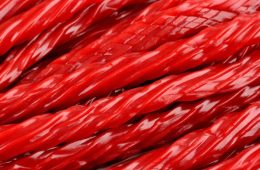 “Not Safe for Human Consumption”; We Knew That Already Right?