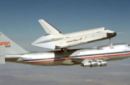 Cruz and Cornyn Want Space Shuttle Back in Texas