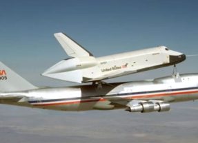 Cruz and Cornyn Want Space Shuttle Back in Texas