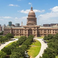 Gov. Abbott Calls July 21 Special Session After Signing 1,155 Bills