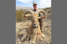 List Animals You Can Hunt From a Chopper in Texas Just Increased