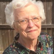 Mary Preuss Wilson