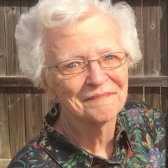 Mary Preuss Wilson